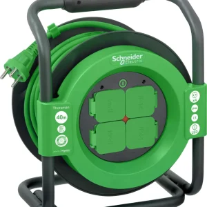 Kabelvinda Extra rabatt